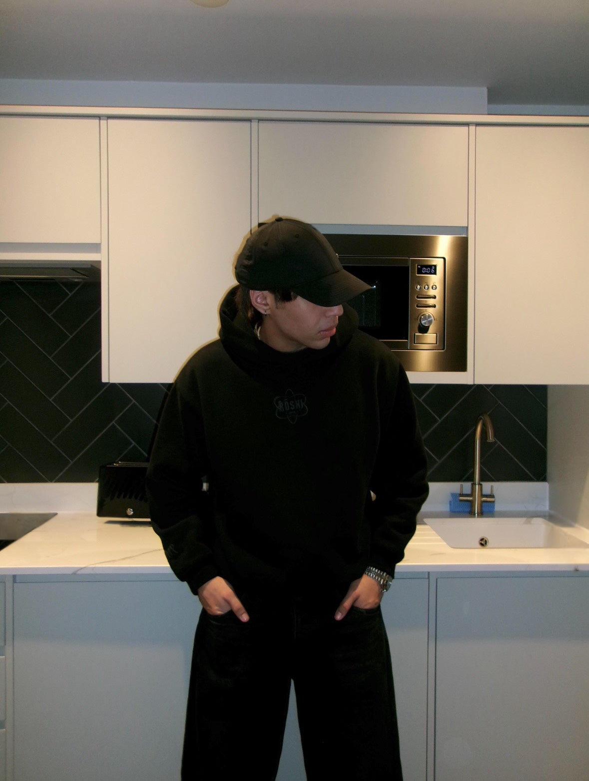 Nox Premium Hoodie