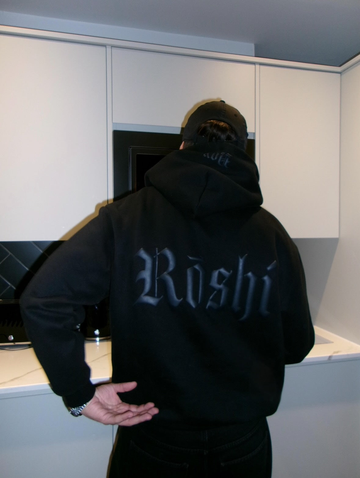 Nox Premium Hoodie