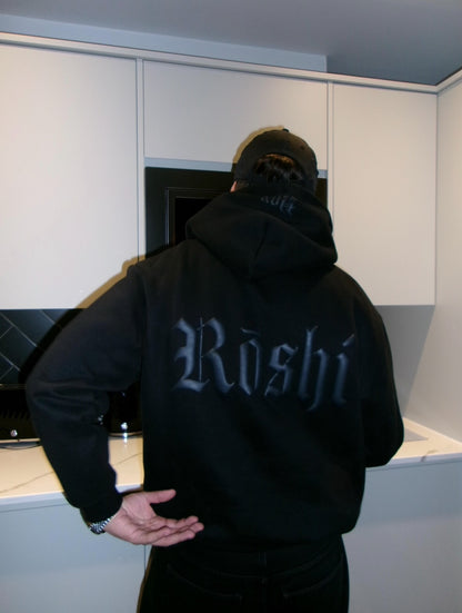 Nox Premium Hoodie