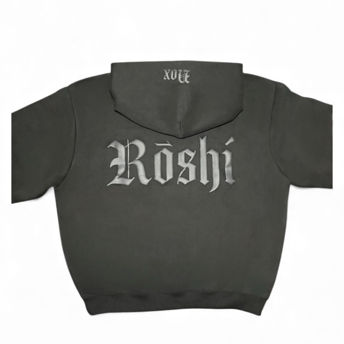 Nox Premium Hoodie
