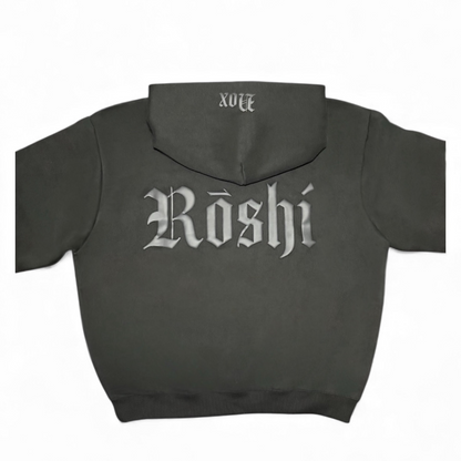Nox Premium Hoodie