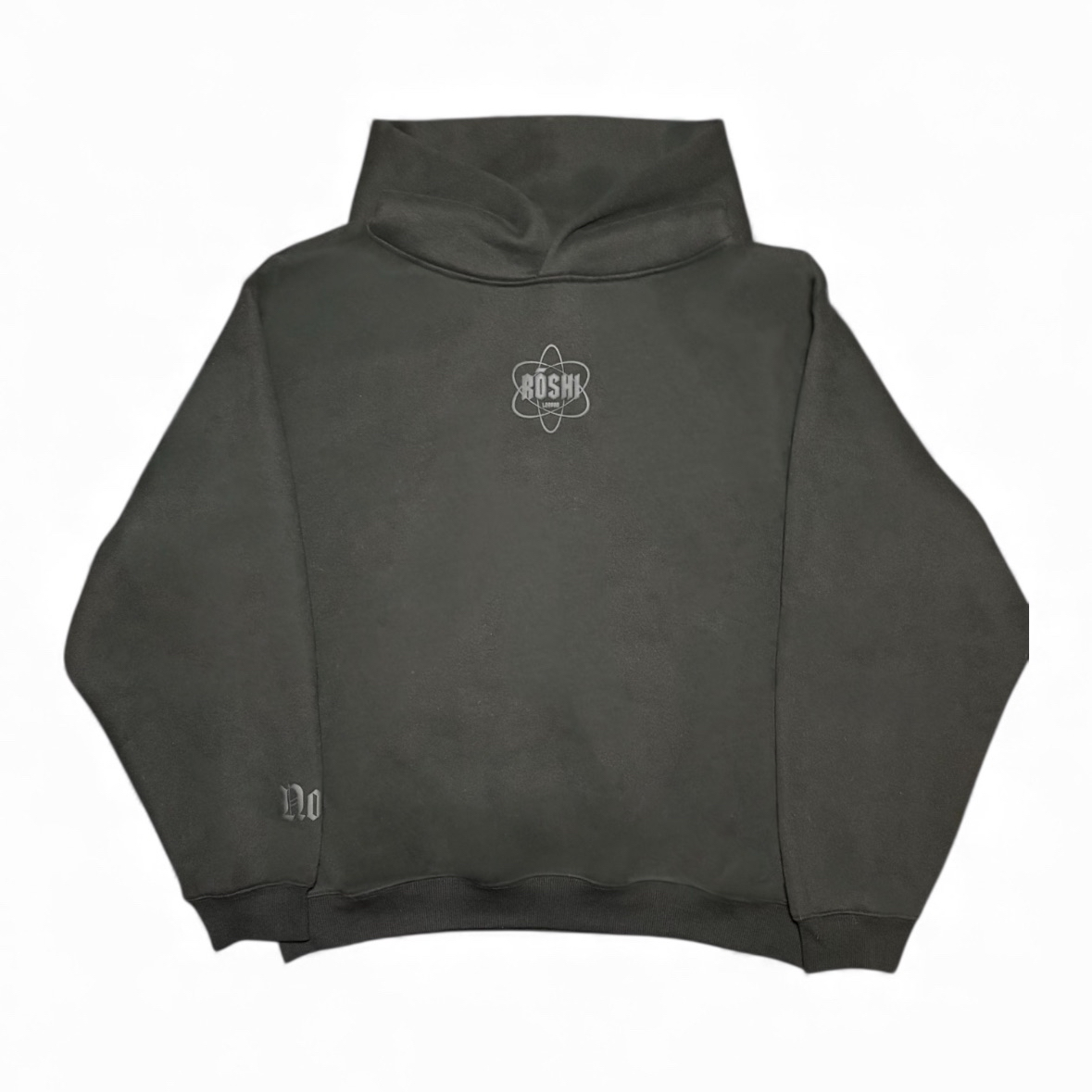 Nox Premium Hoodie