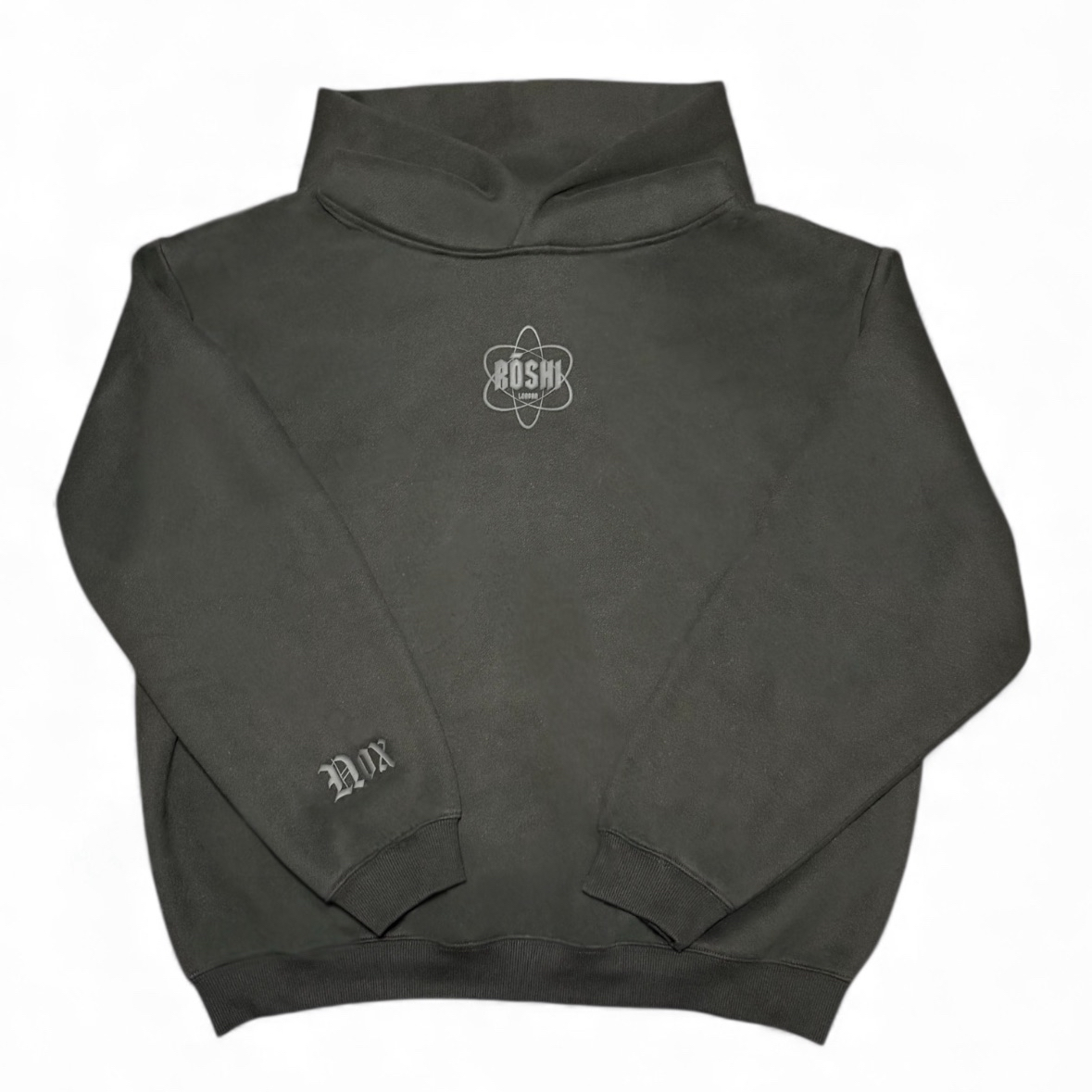 Nox Premium Hoodie