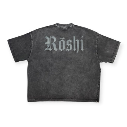 Nox Premium Cropped Tee