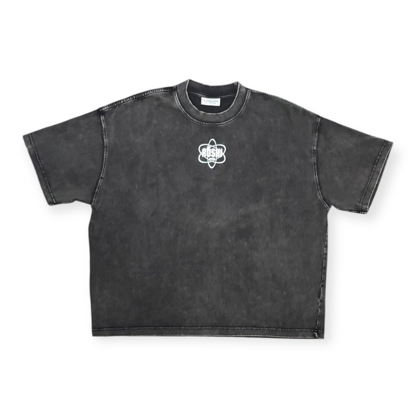 Nox Premium Cropped Tee